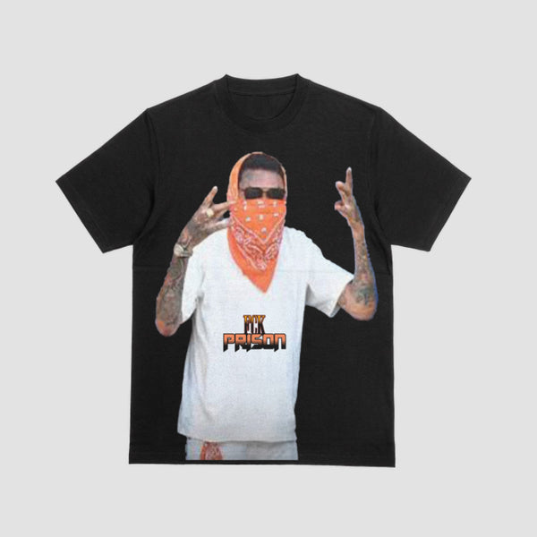 Vybz Kartel T-Shirt