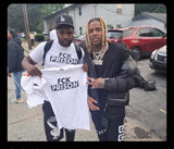 FCK PRISON LIL DURK HOODIE