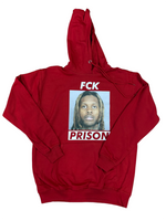 FCK PRISON LIL DURK HOODIE