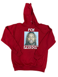 FCK PRISON LIL DURK HOODIE
