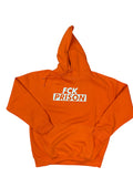 OG FCK PRISON HOODIE