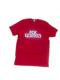 OG FCK PRISON TEESHIRT