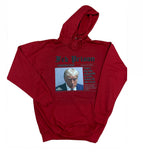FCK PRISON DONALD TRUMP HOODIE