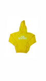 OG FCK PRISON HOODIE