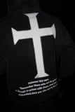 Hebrew 13:3