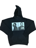 MLK Hoodie