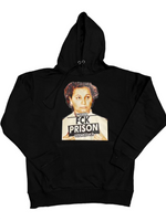 FCK PRISON GRISELDA BLANCO HOODIE