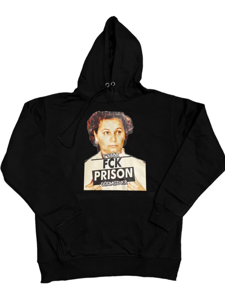 FCK PRISON GRISELDA BLANCO HOODIE