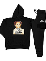 FCK PRISON GRISELDA BLANCO SWEATSUIT