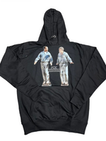 FCK PRISON THE MOVIE LIFE HOODIE