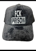 Fck Prison Hats